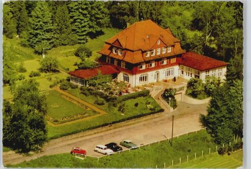 Bad Mergentheim Cafe Restaurant Erlenbachtal