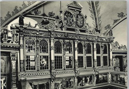 Schleswig Schloss Gottorf