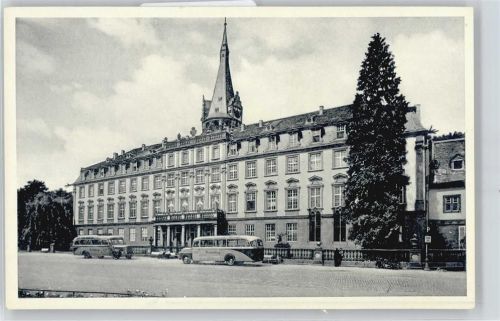 Erbach Schloss