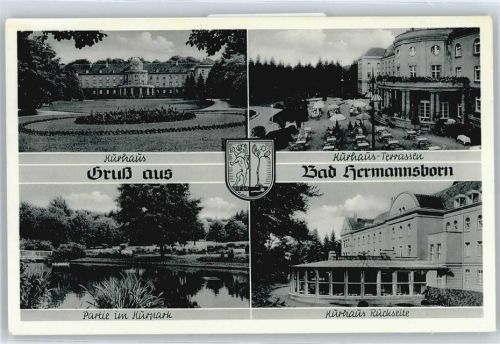 Bad Hermannsborn