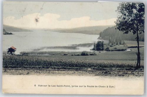 Saint-Point