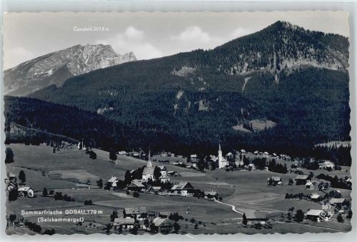 Gosau