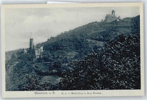 Weinheim
