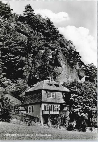 Obertrubach