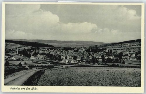 Ostheim