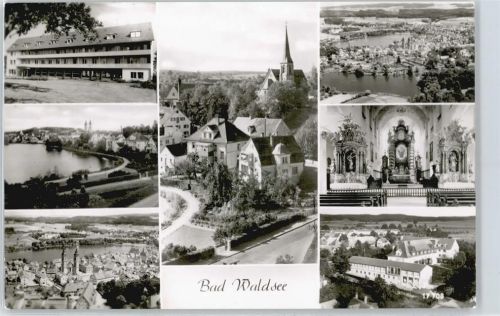 Bad Waldsee