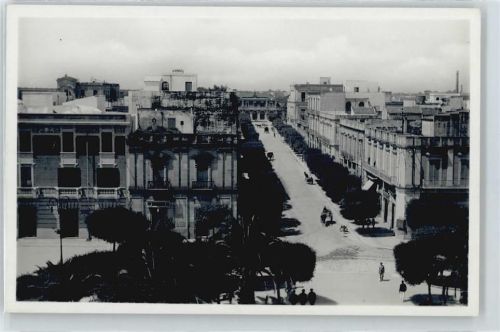 Brindisi Kutsche