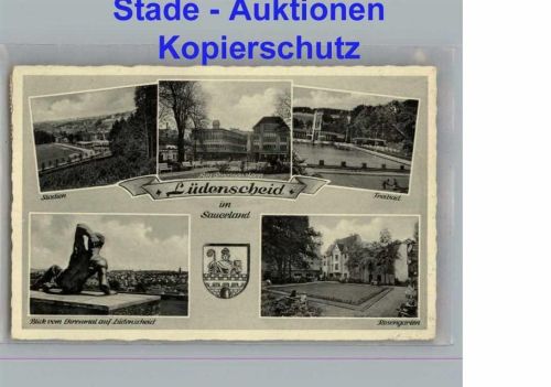 Lüdenscheid Lüdenscheid Schwimmbad