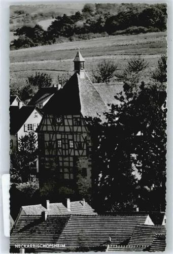 Neckarbischofsheim