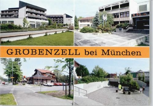 Gröbenzell