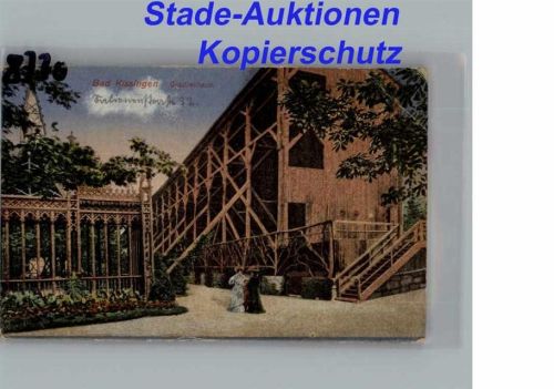 Bad Kissingen Bad Kissingen