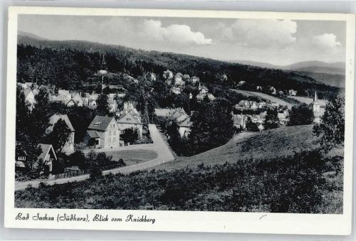 Bad Sachsa Knickberg