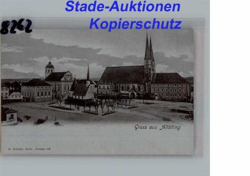 Altöttingen