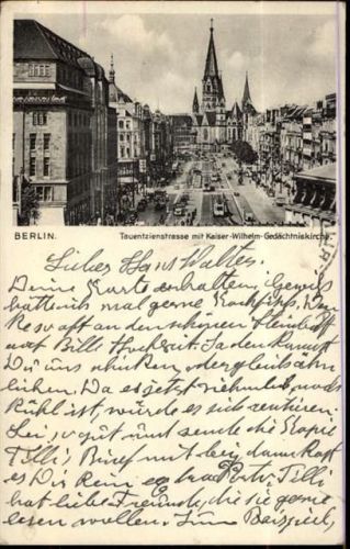 Schöneberg