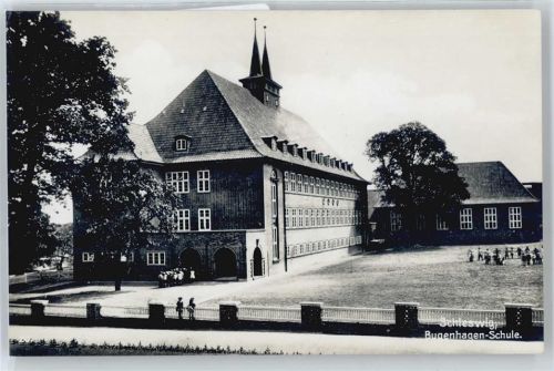 Schleswig Trinks AK