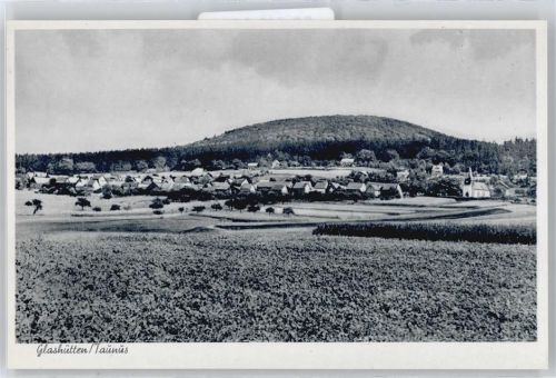 Glashütten