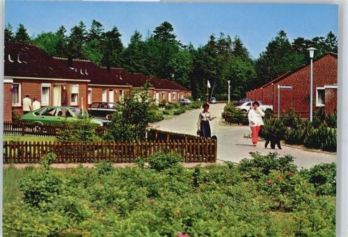 Hage Ferienpark