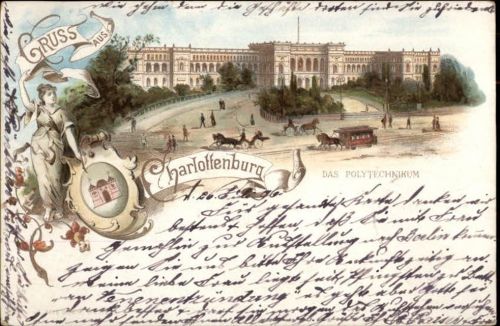 Charlottenburg