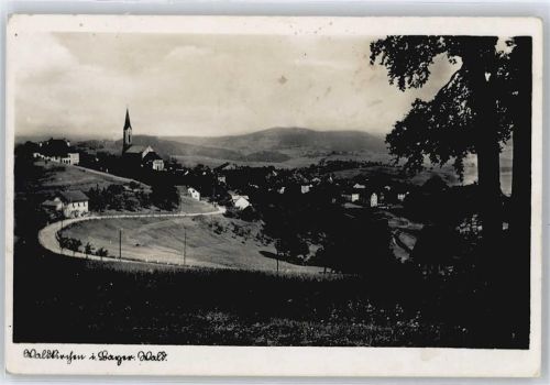 Waldkirchen