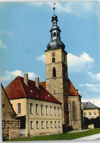 Höchstadt
