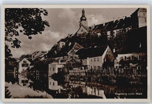 Neunburg