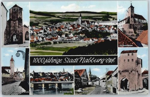 Nabburg