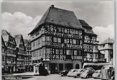Mosbach