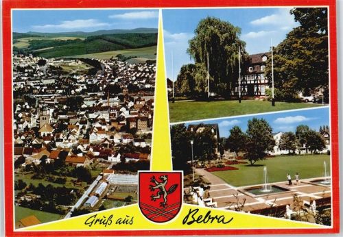 Bebra
