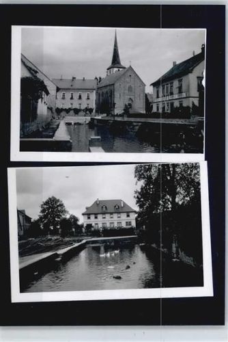 Bergtheim Foto