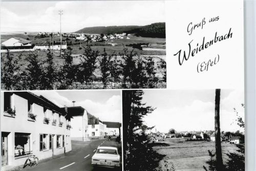 Weidenbach