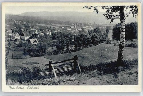 Bad Sachsa