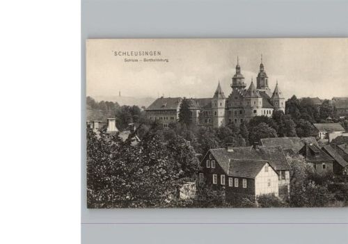 Schleusingen