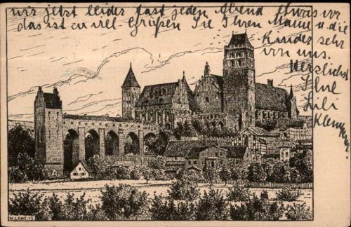 Marienwerder