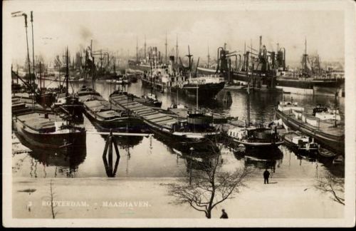 Rotterdam