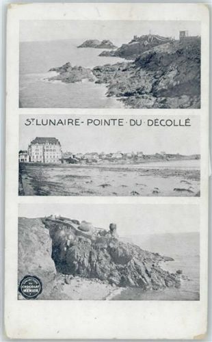 Saint-Lunaire