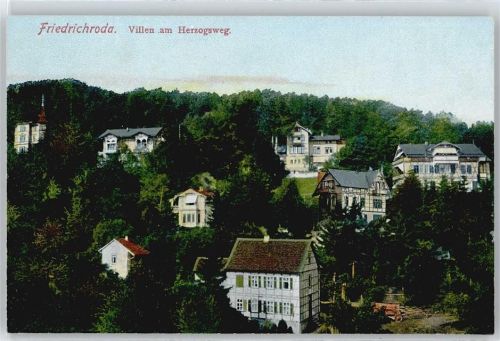 Friedrichroda