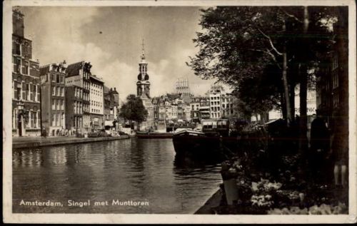 Amsterdam