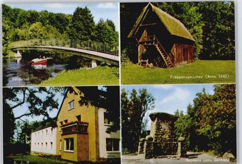 Fallingbostel