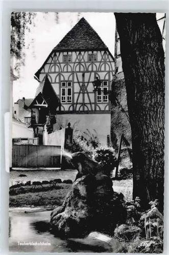 Tauberbischofsheim