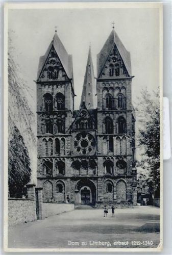 Limburg Dom
