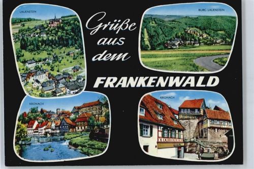 Kronach