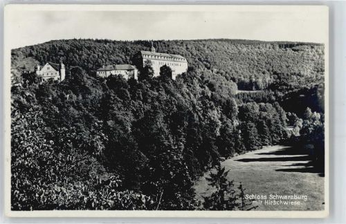 Schwarzburg