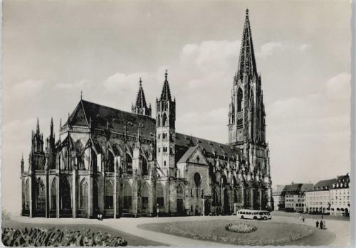 Freiburg Münster
