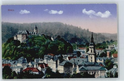 Greiz