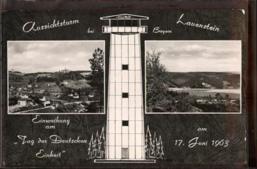 Lauenstein