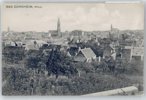 Bad Dürkheim