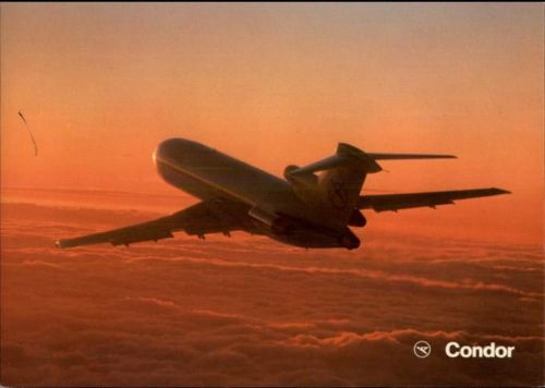 Condor