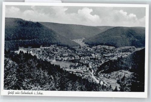 Calmbach