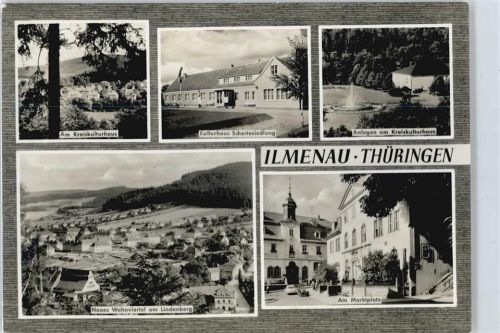 Ilmenau