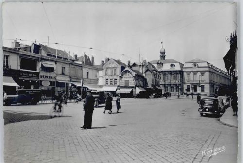 Troyes